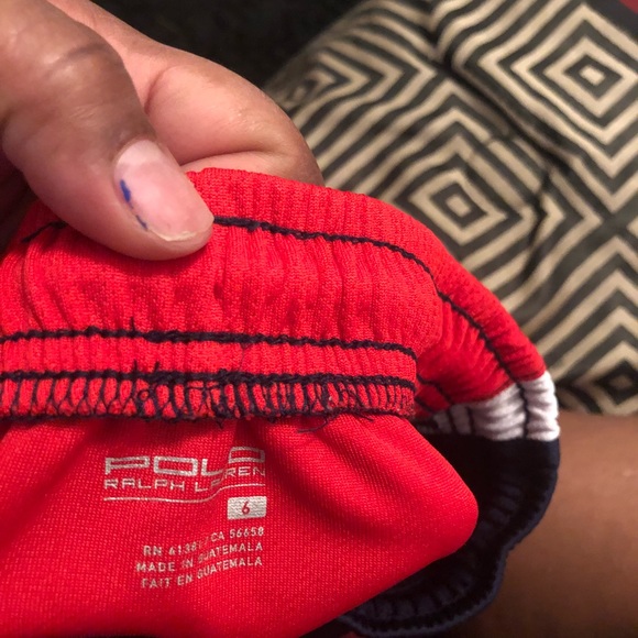 BOY OUTFIT - Picture 2 of 3